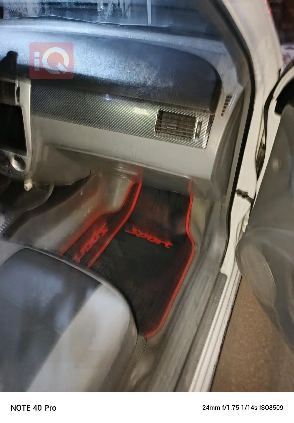 شيفروليه اوبترا